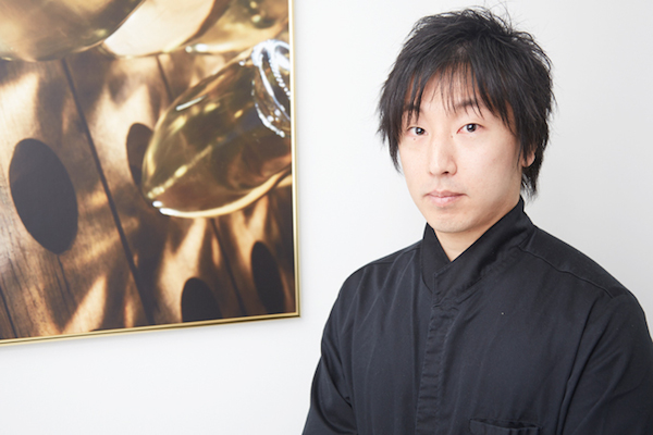 新鮮で美味しいものを使いたいから使う。それは自然なこと。 ヨシノカツジさん｜料理人