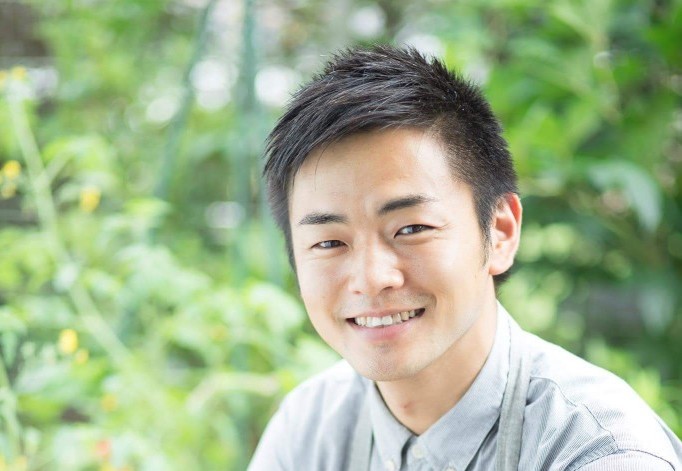 個性豊かな素材と人をつなぐ。 藤田承紀さん｜菜園料理家