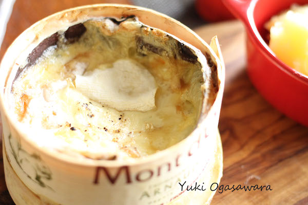 とろ～りチーズ！「モン・ドール」のストーリー＆美味しい食べ方