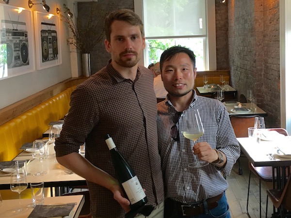 世界最優秀ソムリエに聞く！ワインとチーズ料理のペアリング