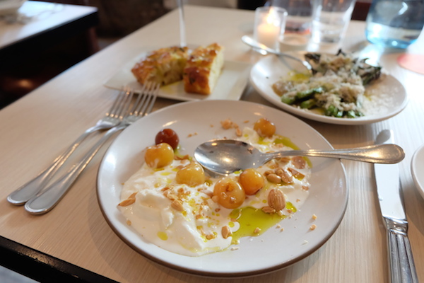 roman burrata charlie bird