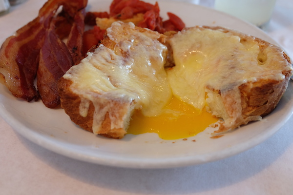 ブルックリンでチーズを堪能｜朝食からおつまみまで