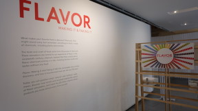 mofad flavor