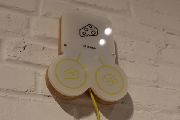 mofad flavor aroma machine