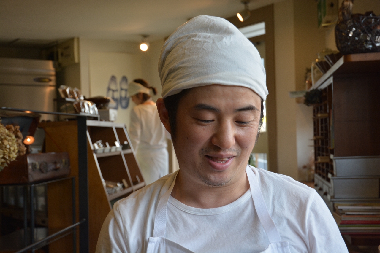 乾 武史プロフィール