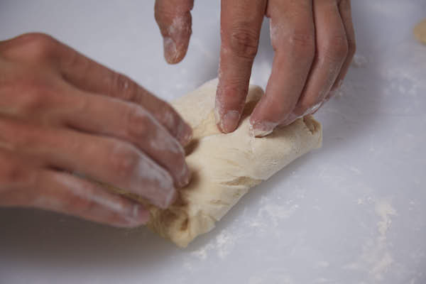 recipe for focaccia