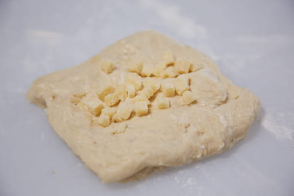 recipe for focaccia