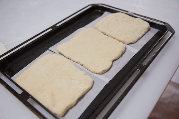 recipe for focaccia
