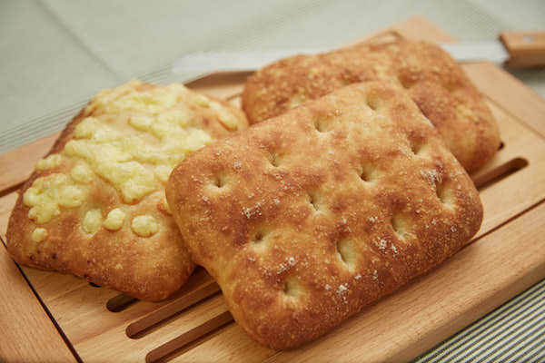 focaccia