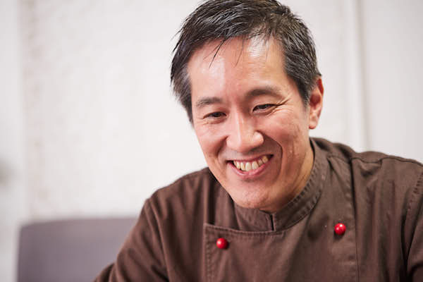 チーズとパンをつなぐプロフェッショナル　堀田誠さん｜ロティ・オラン