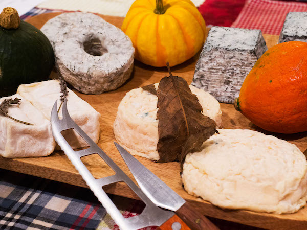 あなたは味わったことありますか？本当に美味しいシェーヴルとプロヴァンス・ロゼ。