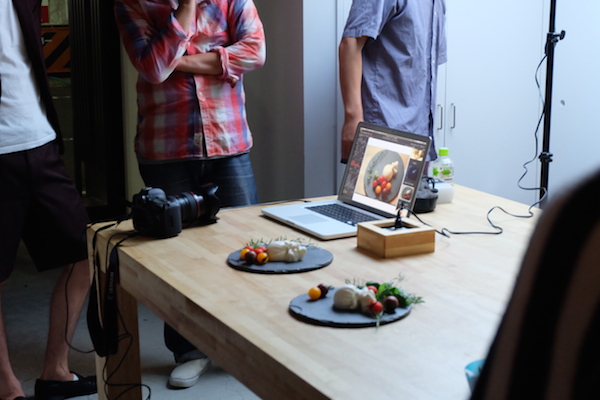 チーズや料理を美味しそうに撮影する、3つのコツ