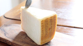 Parmigiano Reggiano