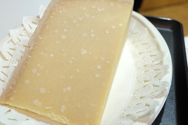 Parmigiano Reggiano