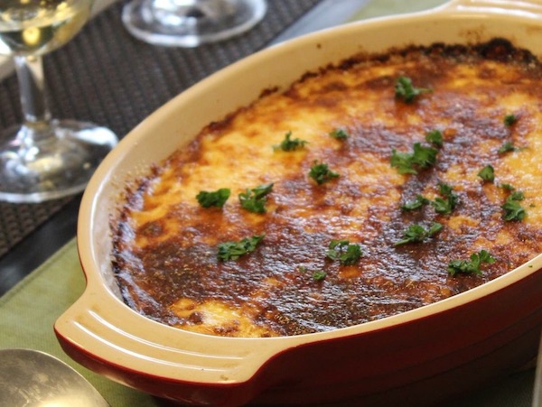 コンテチーズが美味しい！にんじんで軽やかなグラタンを作ろう｜ 簡単レシピ