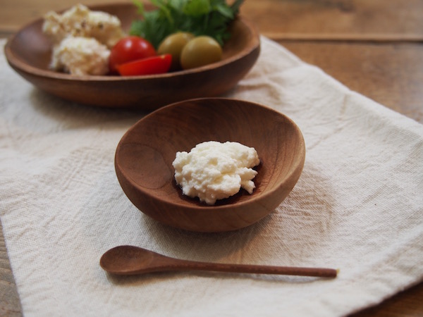 大人も一緒に楽しめる！赤ちゃんの離乳食にぴったりな3つのチーズ