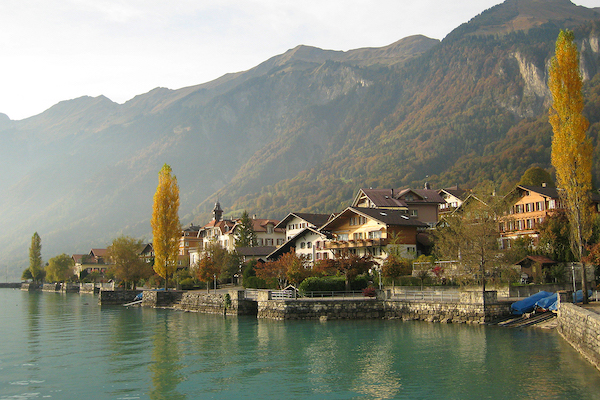 brienz