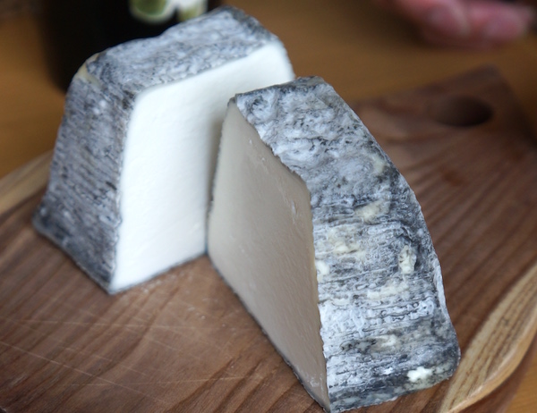 那須から全国へ発信！ナチュラルチーズと山羊肉の世界へ《今牧場チーズ工房 後編》