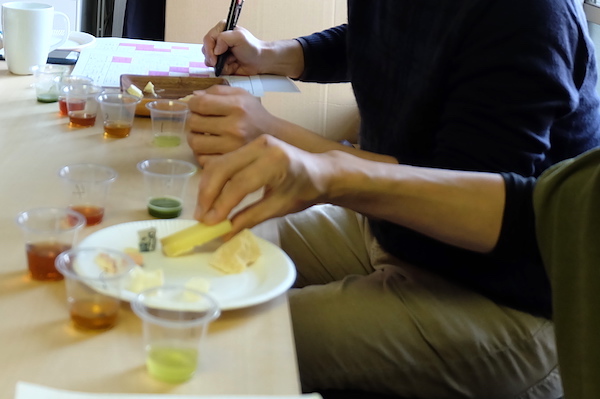 《受付終了》学生インターン募集!「編集やライターの経験を積んでみたい」というチーズLOVER、求む。 《受付終了》学生インターン募集!「編集やライターの経験を積んでみたい」というチーズLOVER、求む。