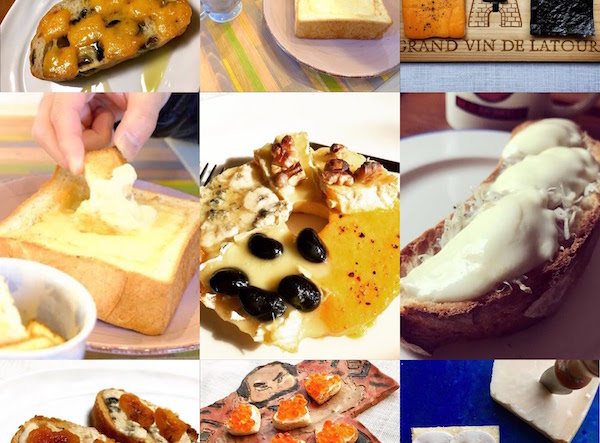 「チーズトースト」優秀賞3選！｜フォトコンテスト結果発表