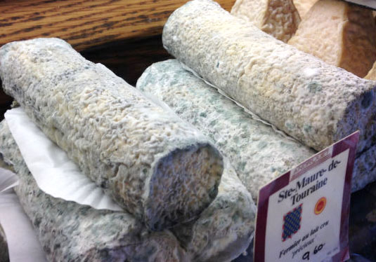 saint maure de touraine