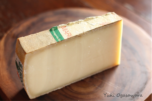 「コンテ」ってどんなチーズ？みんなに好まれるという美味しさとそのワケは？