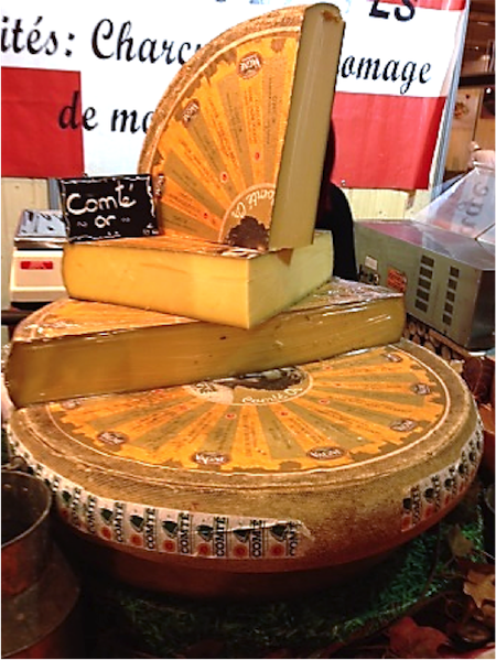 comte cheese