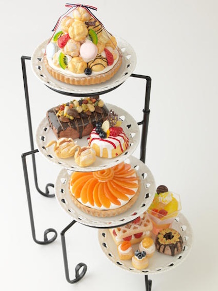 fakesweets_cakebuffet