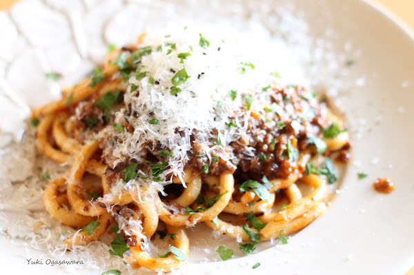 “キッチンの夫”と呼ばれるチーズ。そのワケとは？「グラナ・パダーノ」のストーリー