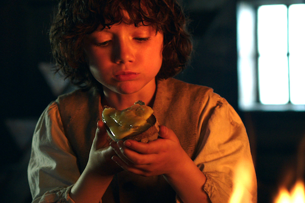 チーズファン必見！映画『ハイジ アルプスの物語』の世界