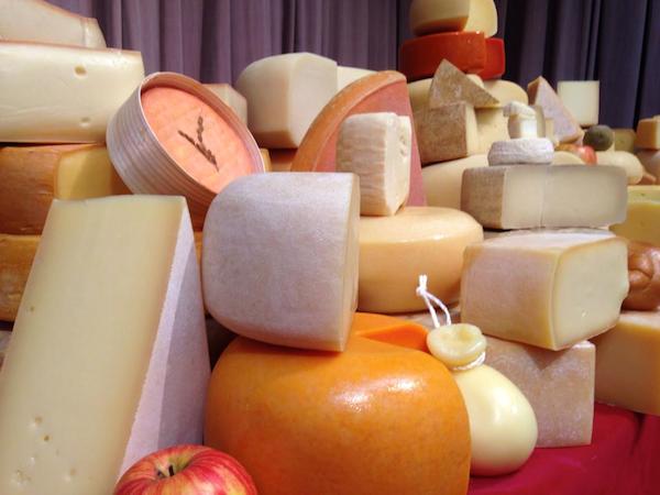 11月11日はチーズの日！今、チェックすべきチーズのイベント＆情報まとめ