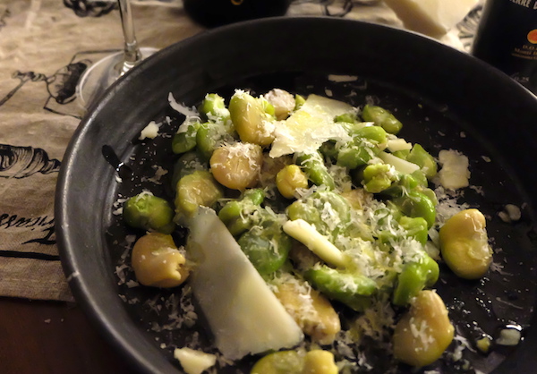 5月から夏は“羊をめぐる冒険”の季節。「ペコリーノチーズ」の美味しいストーリー