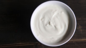 greek yogurt